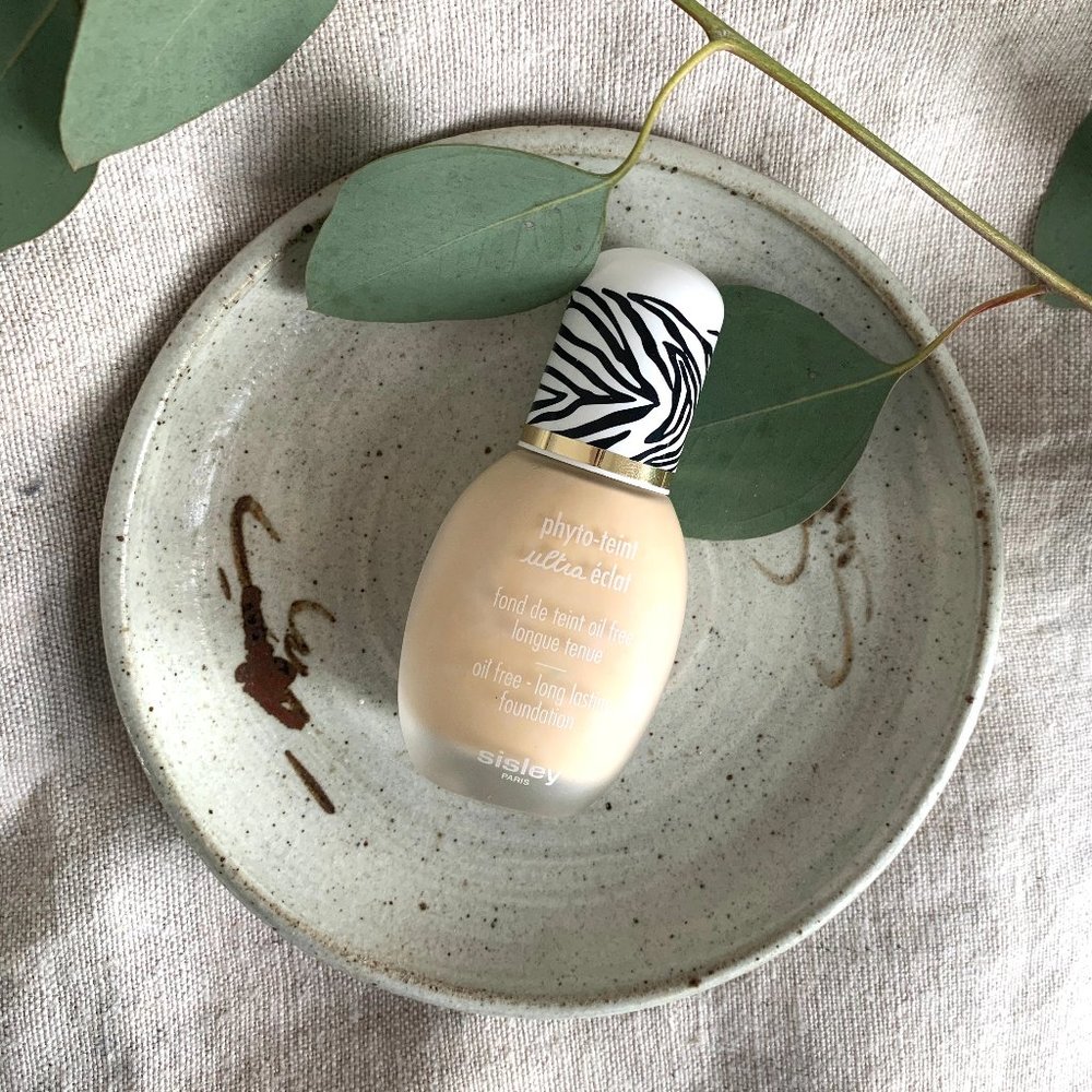 Sisley Phyto Teint Ultra Eclat - 0 Porcelaine